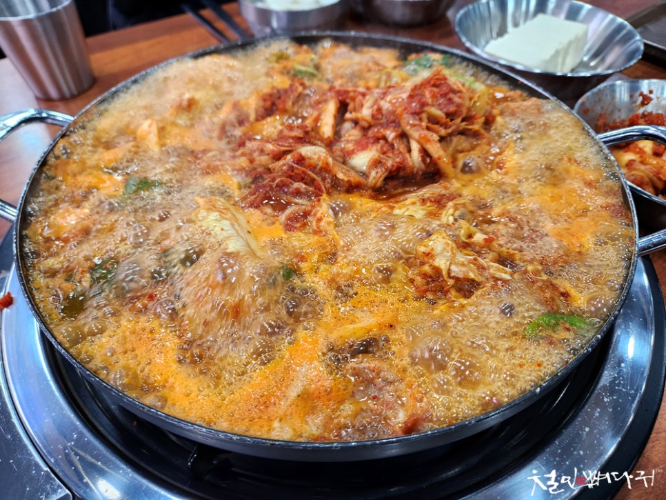 이식당선산김치곱창 이미지