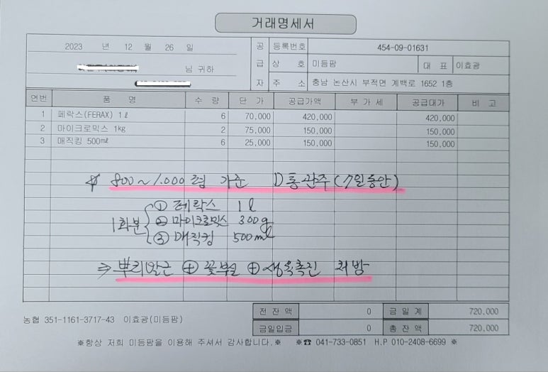 페락스 이미지