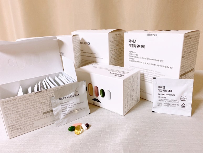 한결에이엠 이미지