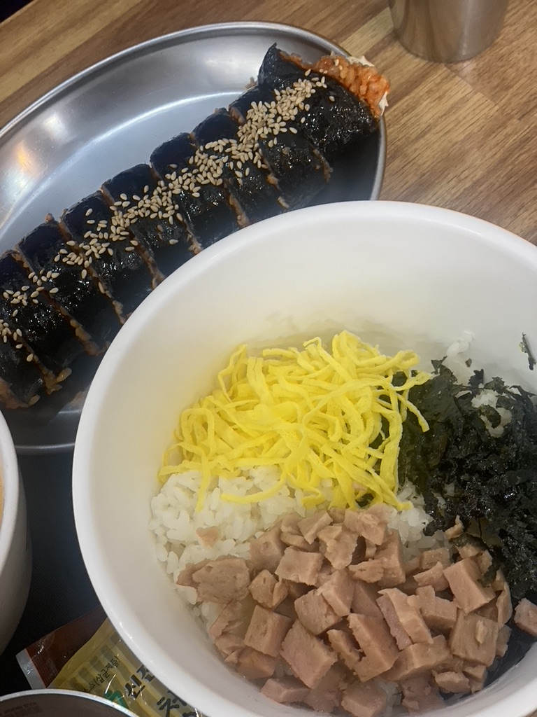 신전떡볶이 쌍촌점 이미지