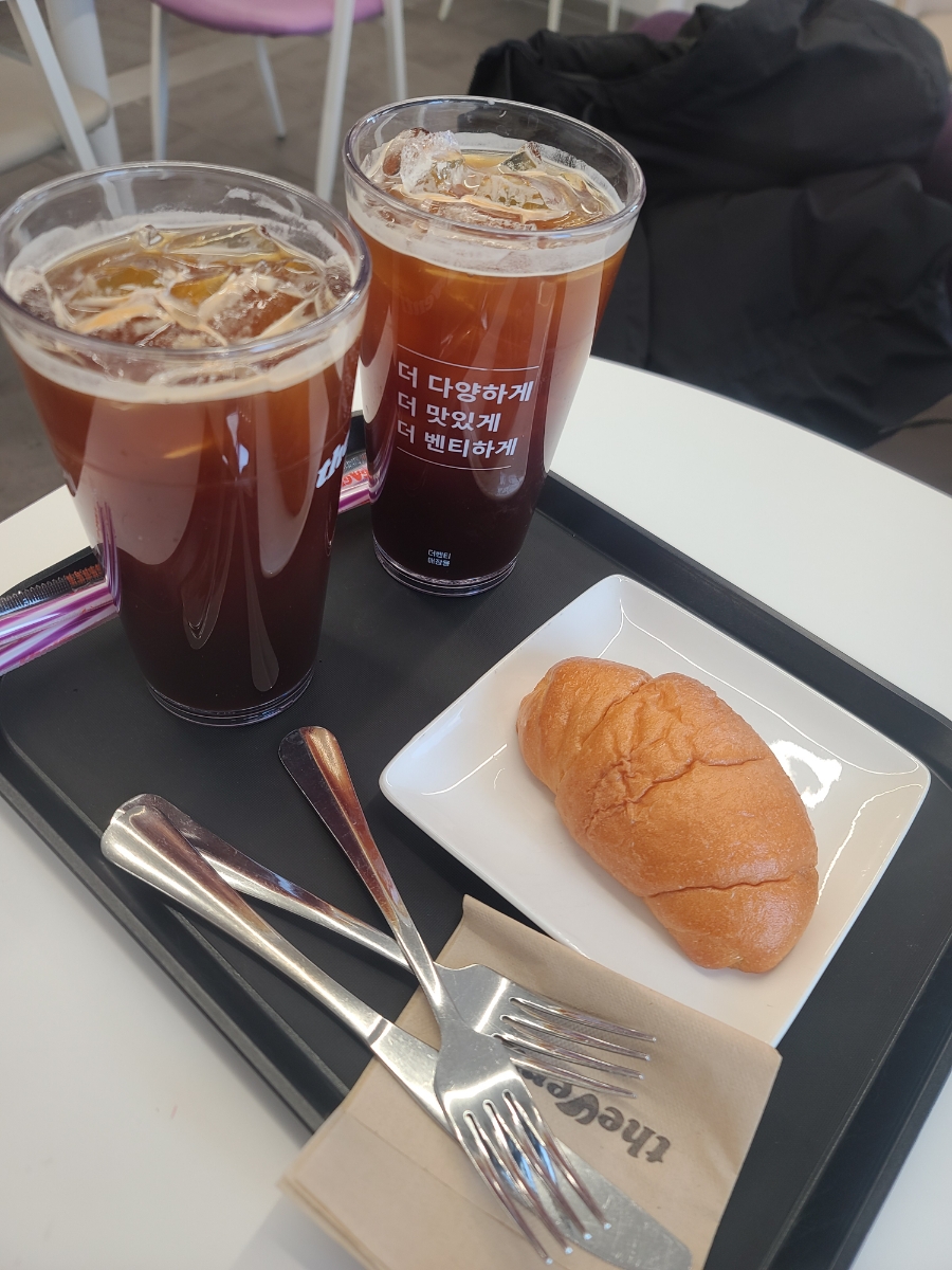 카페 더벤티 이미지