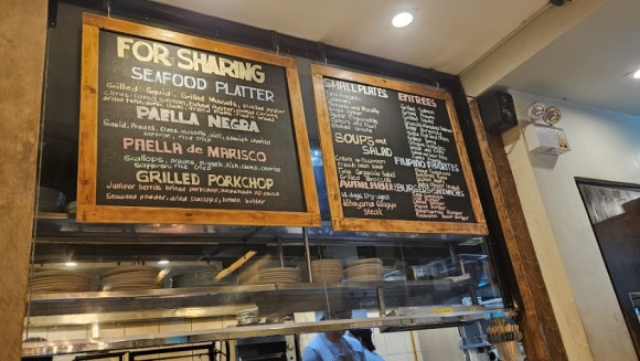비스트로피그(Bistro Pig) 이미지