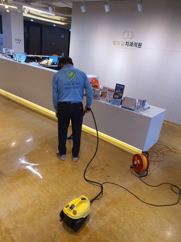 두메크린하우스 이미지