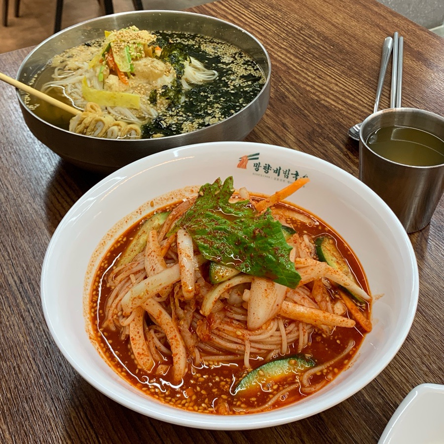 망향비빔국수원당역점 이미지