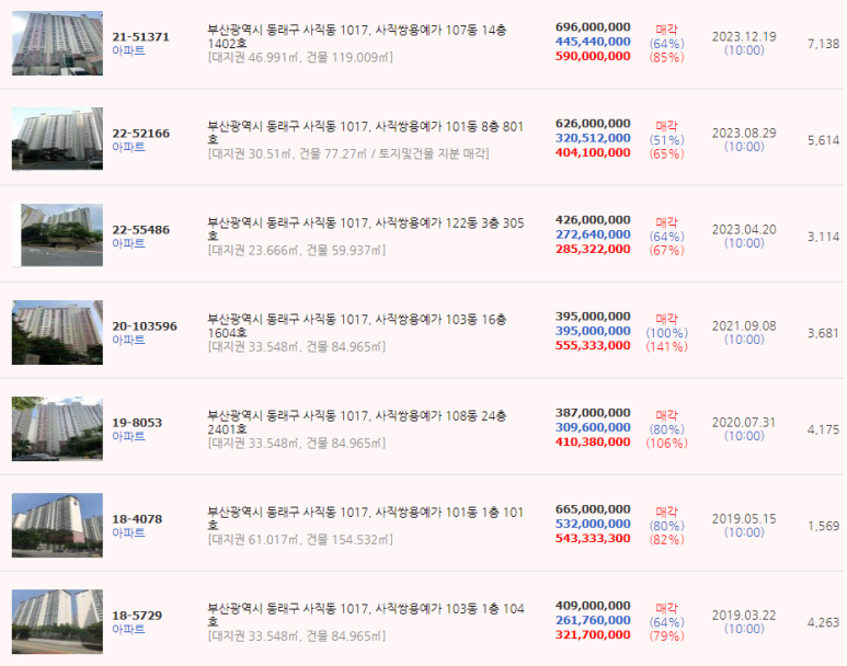 주식회사 예가랑 이미지