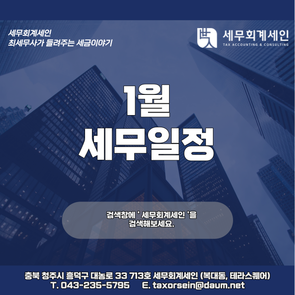 세무회계세인 이미지