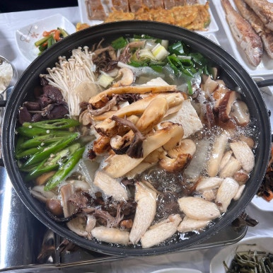 소화식당 이미지