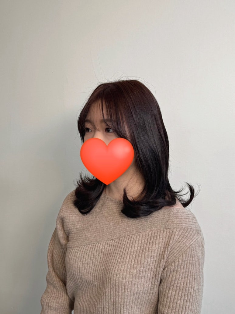 이샵헤어 이미지