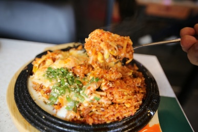 청담맛식당 이미지