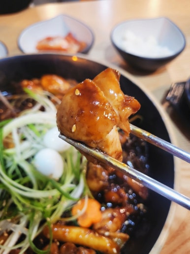 요달의 찜닭 진영점 이미지