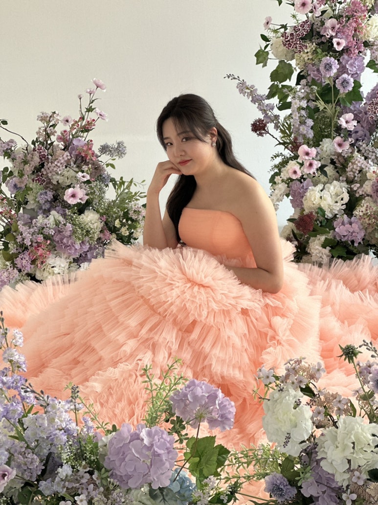 라리헤어 이미지