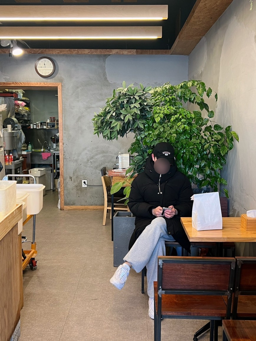 새쟁이꽈배기 이미지