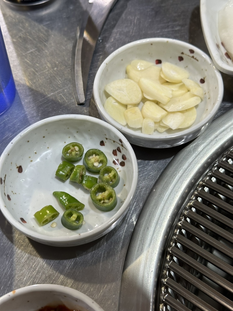 깡통그릴 이미지