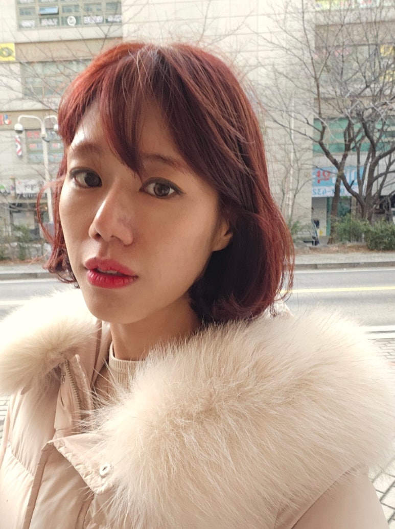 뉴아담미용실 이미지