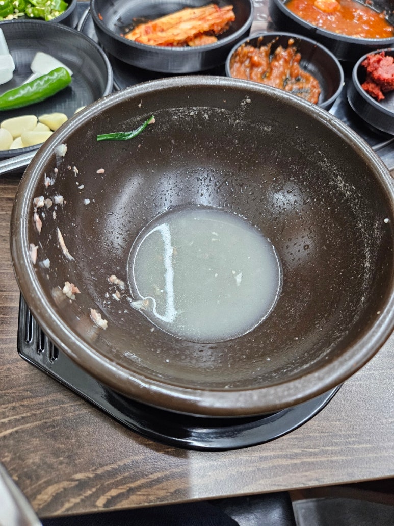 통영장사국밥 이미지
