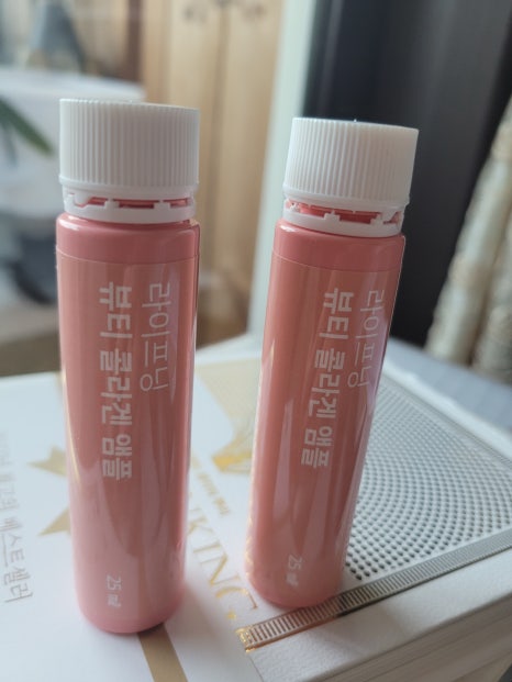 다모아화장품 이미지