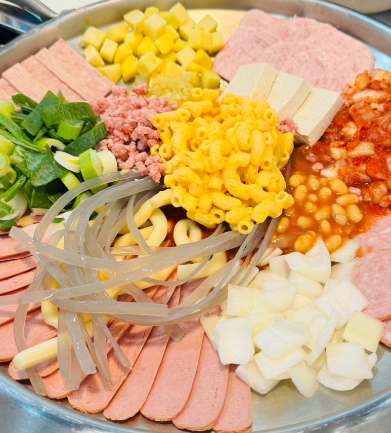 킹콩부대찌개(정읍터미널점) 이미지
