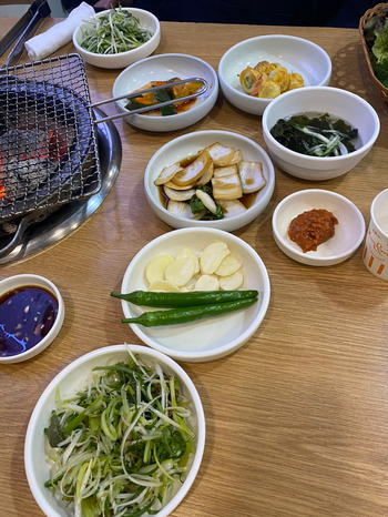 안동갈비갈비살 이미지
