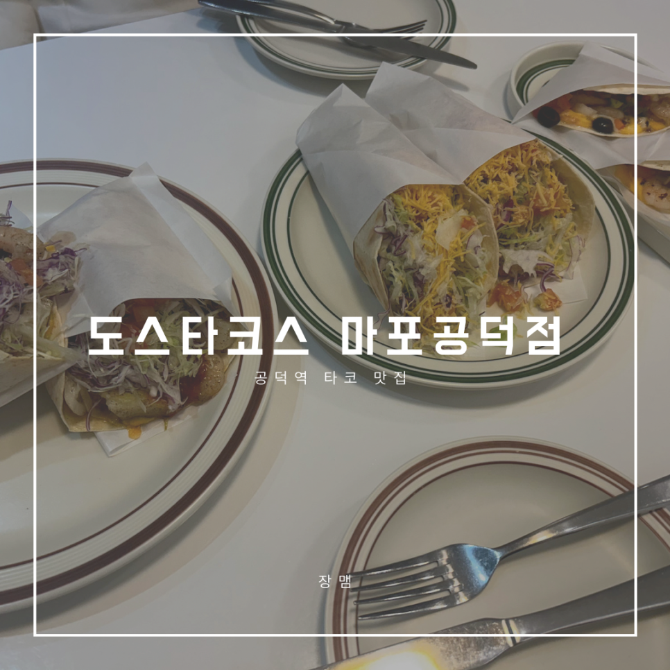 도스타코스마포 이미지