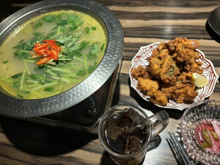 쿠모비스트로 사진 6
