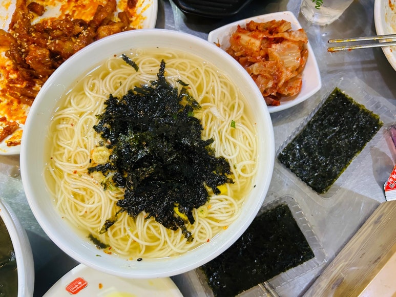 서현닭발 안산점 사진 8