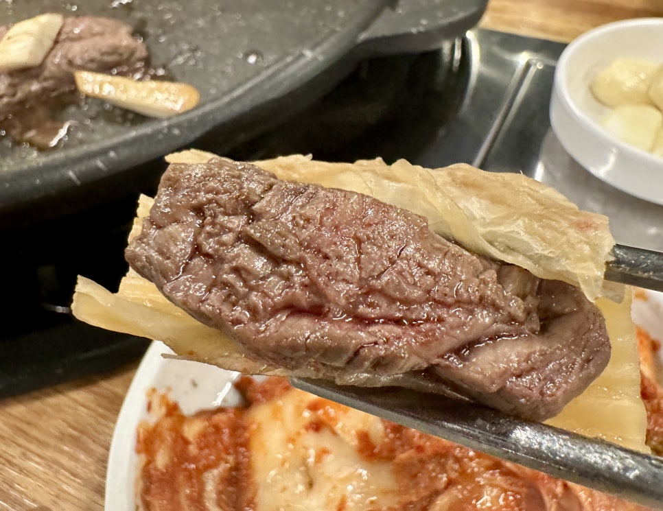 한우비식육식당 이미지