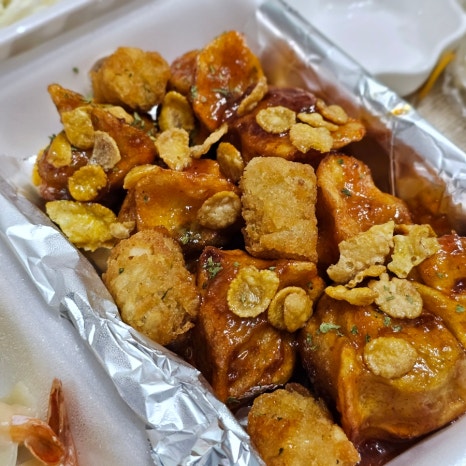 반할서문손만두 이미지