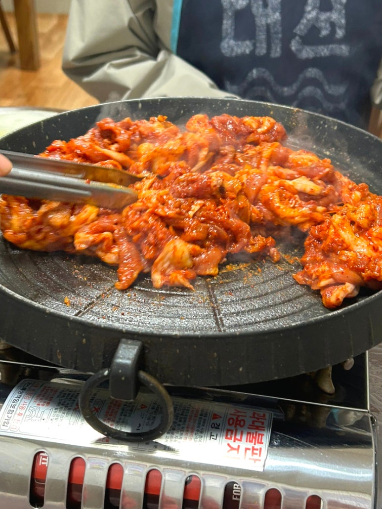 신토불이오리불고기 이미지