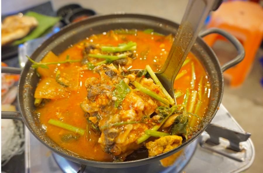 수산식당 이미지
