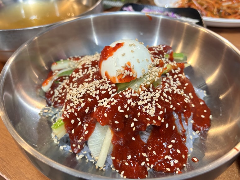 마돈나고기집 이미지