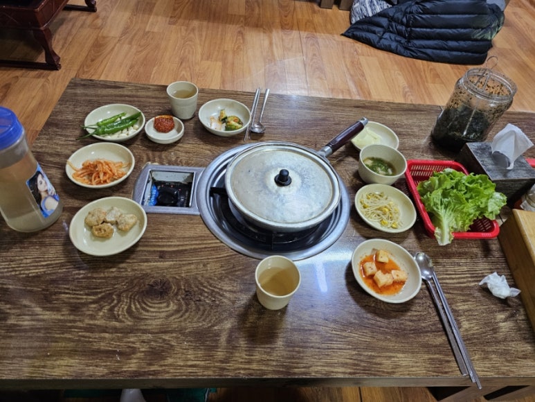 부일곱창식당 이미지