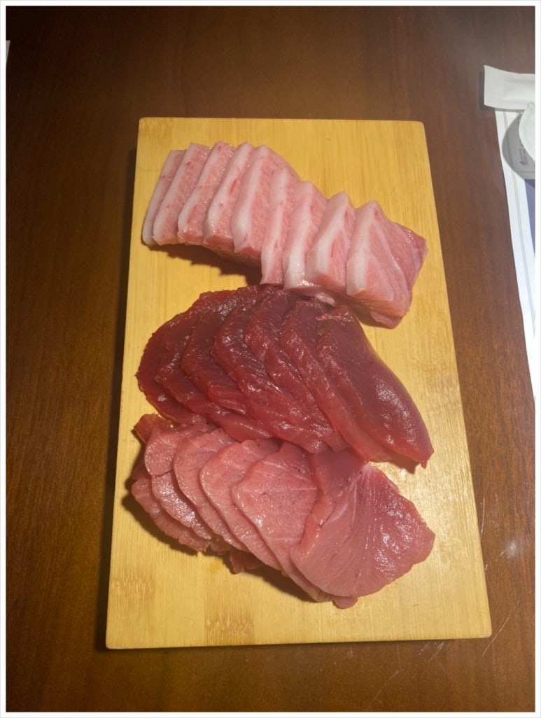 하나참치 이미지