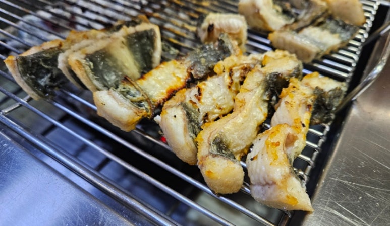 우리마을셀프장어네 이미지
