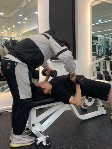 글램핏GLAMFIT 이미지