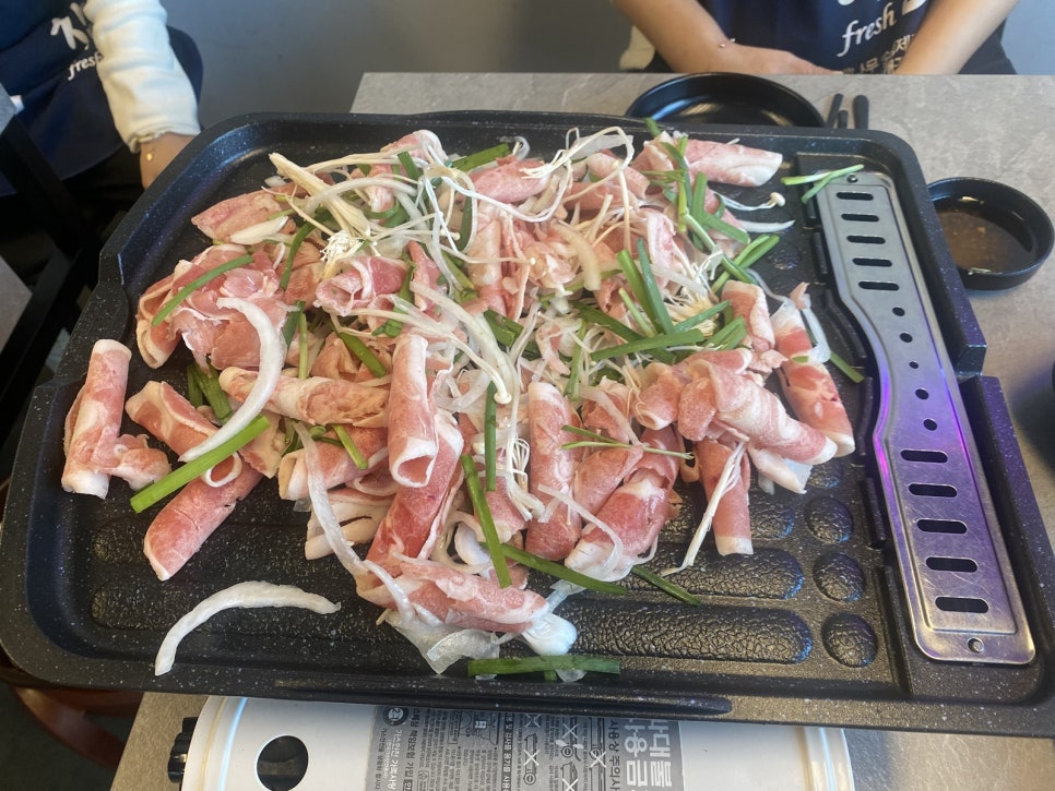 오리덕담계양구청점 이미지