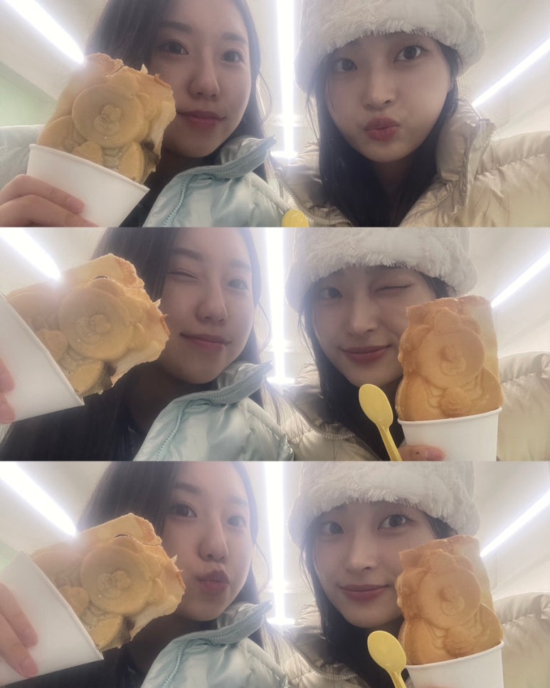 어썸 나우 이미지