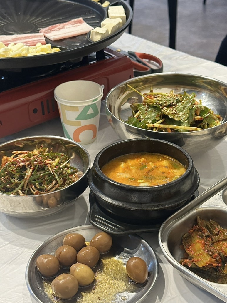 광삼이식당 이미지