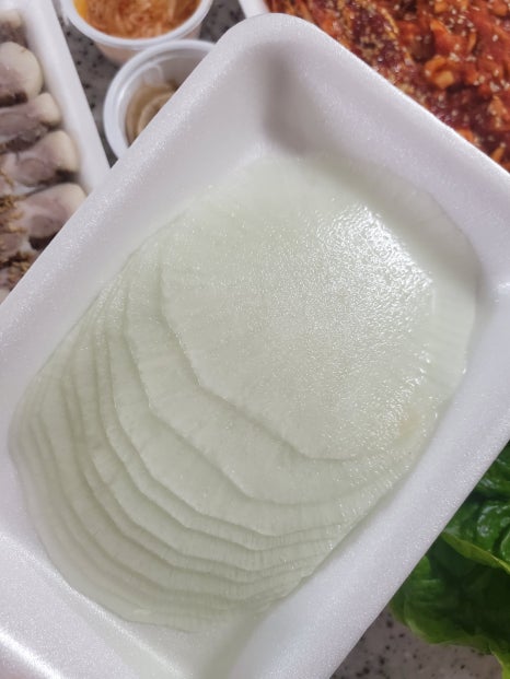 금당족발 이미지