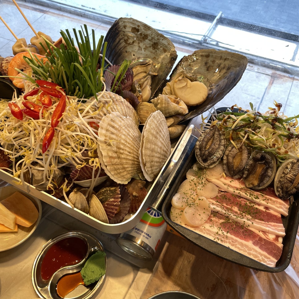 대박찜구이 이미지