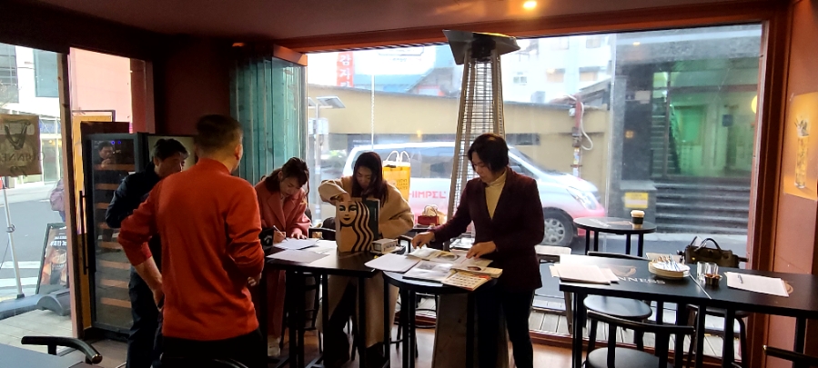 비엠복권 이미지