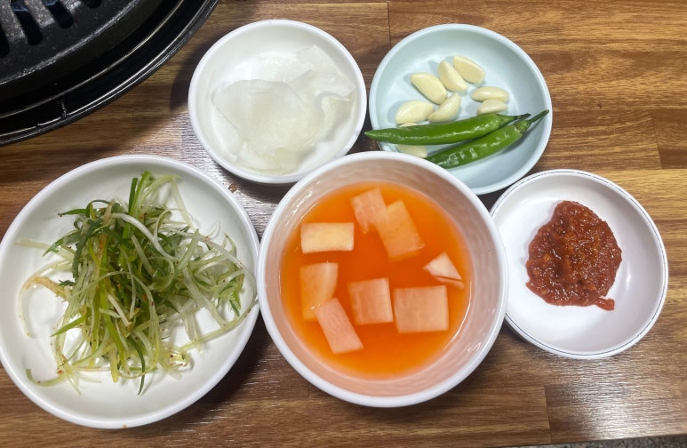 일조오리탕 이미지