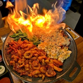 곱분이곱창 이미지