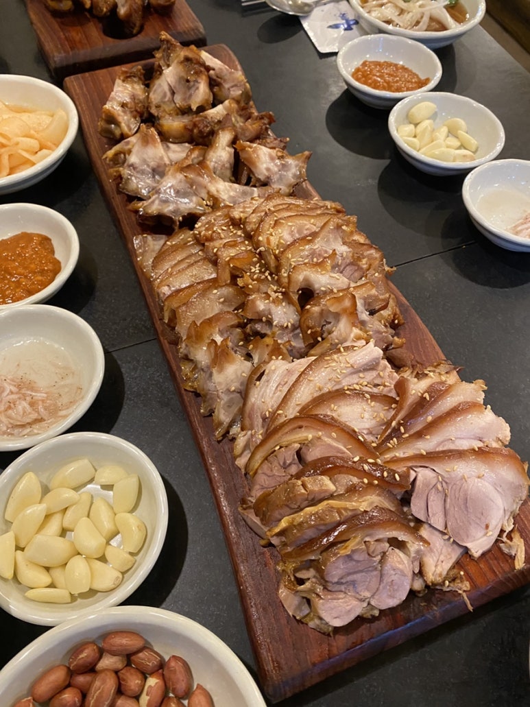 한방도마족발 이미지