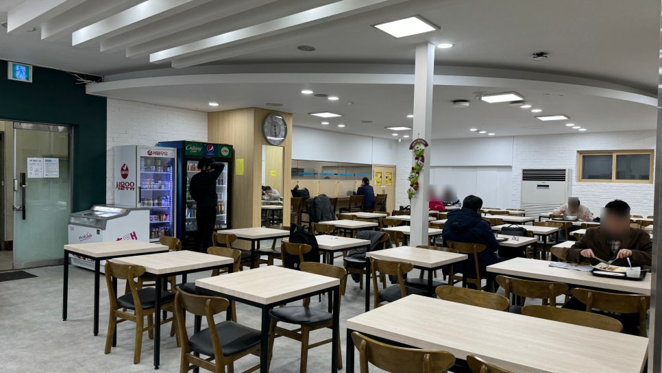 구내매점 이미지