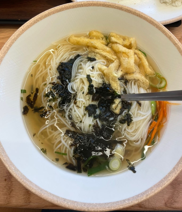 삼청동 국수 인천논현역점 이미지