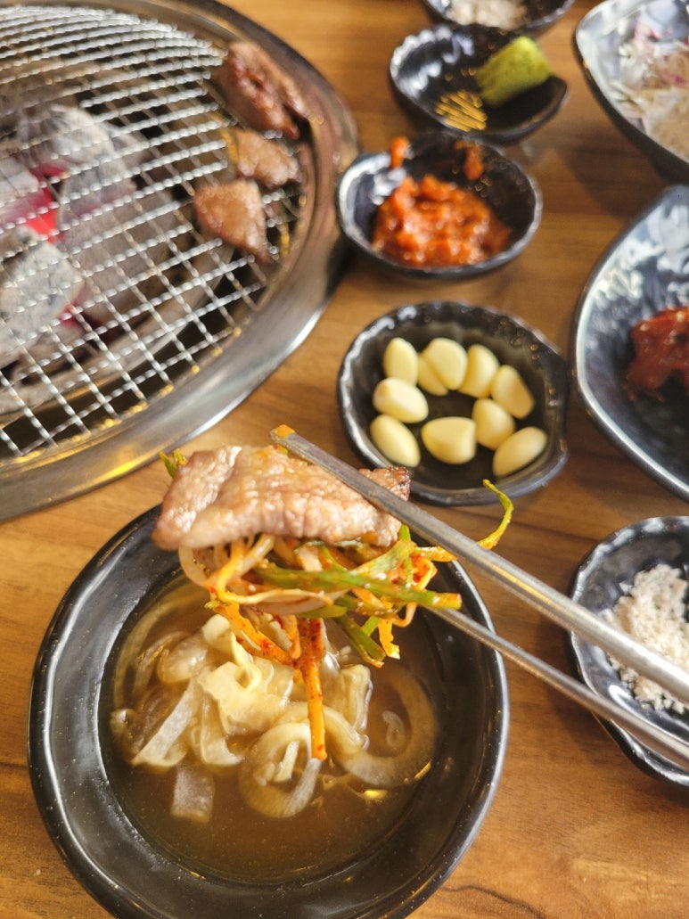 한우마을 이미지