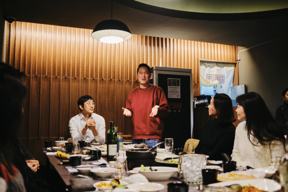 윤동현세무사 이미지