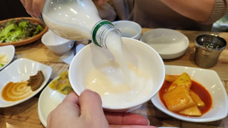 전가네왕족발 이미지