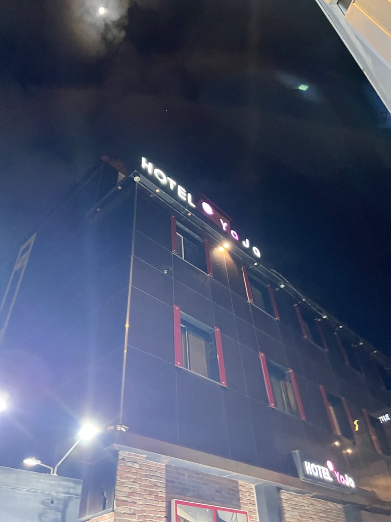 호텔야자전주 이미지
