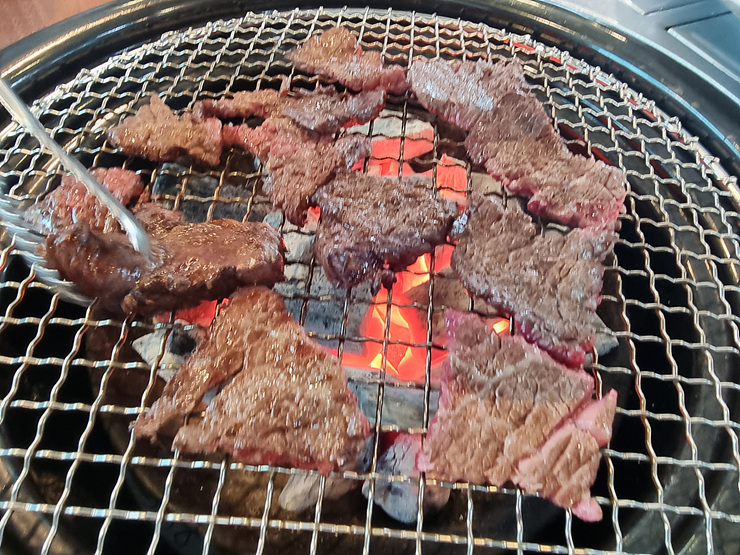 참숯한우천국 이미지